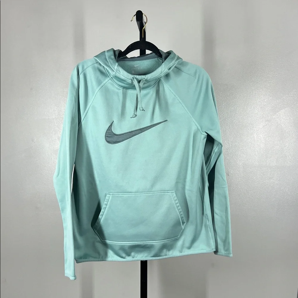 Nike Aqua Pullover Hoodie